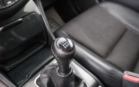 Honda Accord VII рестайлинг, 2007 год, 989 000 рублей, 15 фотография