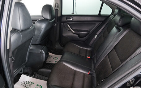 Honda Accord VII рестайлинг, 2007 год, 989 000 рублей, 17 фотография