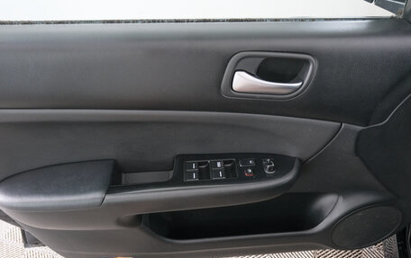 Honda Accord VII рестайлинг, 2007 год, 989 000 рублей, 16 фотография