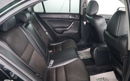 Honda Accord VII рестайлинг, 2007 год, 989 000 рублей, 18 фотография