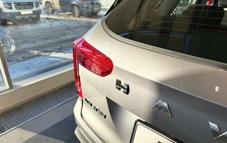 Haval Jolion, 2025 год, 2 449 000 рублей, 5 фотография