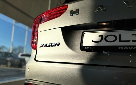 Haval Jolion, 2025 год, 2 449 000 рублей, 6 фотография