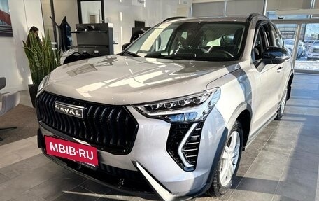 Haval Jolion, 2025 год, 2 449 000 рублей, 16 фотография