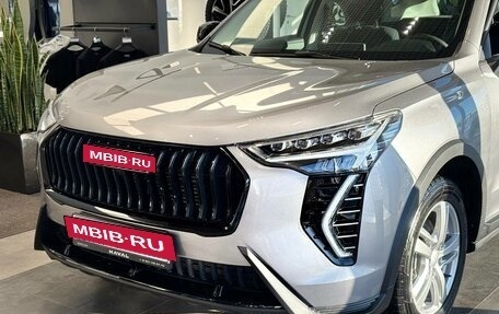 Haval Jolion, 2025 год, 2 449 000 рублей, 28 фотография