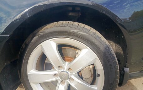 Audi A6, 2015 год, 1 650 000 рублей, 9 фотография