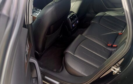 Audi A6, 2015 год, 1 650 000 рублей, 13 фотография