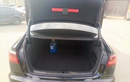 Audi A6, 2015 год, 1 650 000 рублей, 12 фотография