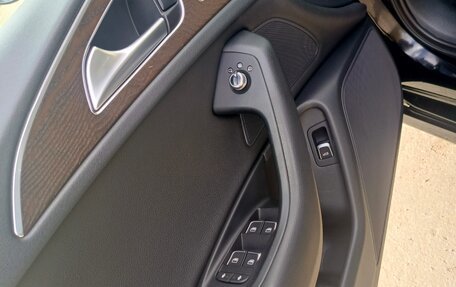 Audi A6, 2015 год, 1 650 000 рублей, 11 фотография