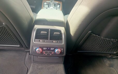 Audi A6, 2015 год, 1 650 000 рублей, 17 фотография