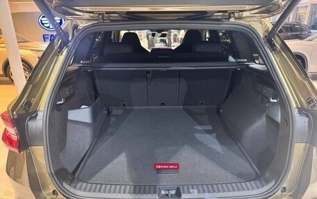 Skoda Kodiaq, 2025 год, 6 100 000 рублей, 5 фотография