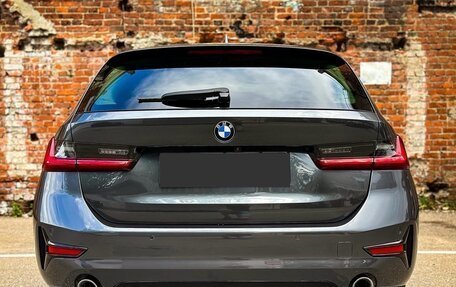 BMW 3 серия, 2020 год, 3 900 000 рублей, 7 фотография