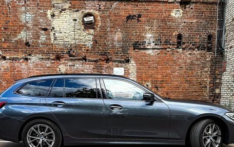 BMW 3 серия, 2020 год, 3 900 000 рублей, 4 фотография