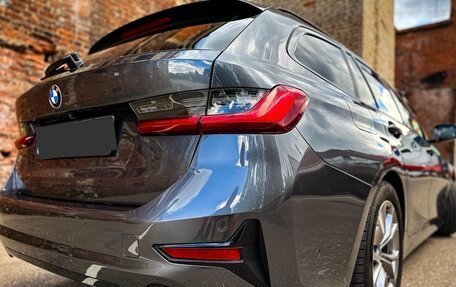 BMW 3 серия, 2020 год, 3 900 000 рублей, 5 фотография