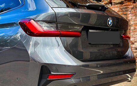 BMW 3 серия, 2020 год, 3 900 000 рублей, 6 фотография