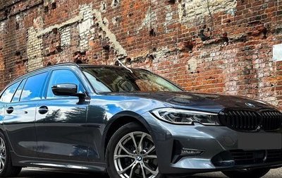 BMW 3 серия, 2020 год, 3 900 000 рублей, 1 фотография