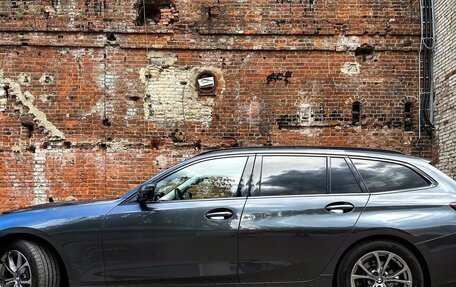 BMW 3 серия, 2020 год, 3 900 000 рублей, 8 фотография