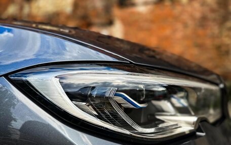 BMW 3 серия, 2020 год, 3 900 000 рублей, 2 фотография