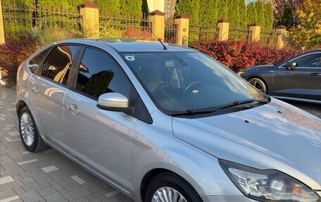 Ford Focus II рестайлинг, 2010 год, 1 000 020 рублей, 2 фотография