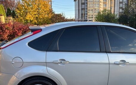 Ford Focus II рестайлинг, 2010 год, 1 000 020 рублей, 4 фотография