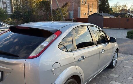 Ford Focus II рестайлинг, 2010 год, 1 000 020 рублей, 5 фотография