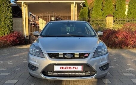 Ford Focus II рестайлинг, 2010 год, 1 000 020 рублей, 1 фотография