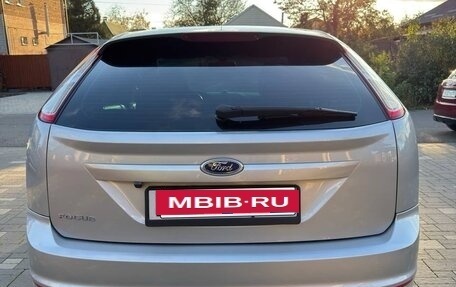 Ford Focus II рестайлинг, 2010 год, 1 000 020 рублей, 8 фотография