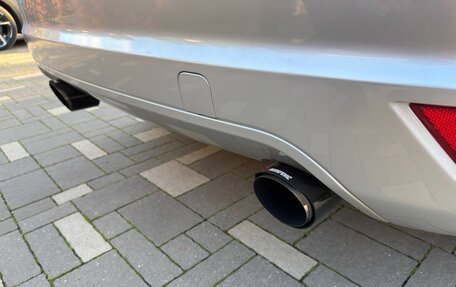 Ford Focus II рестайлинг, 2010 год, 1 000 020 рублей, 9 фотография