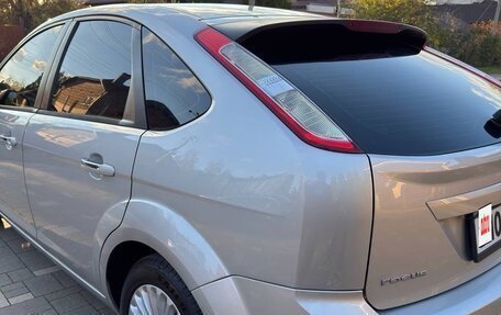 Ford Focus II рестайлинг, 2010 год, 1 000 020 рублей, 11 фотография