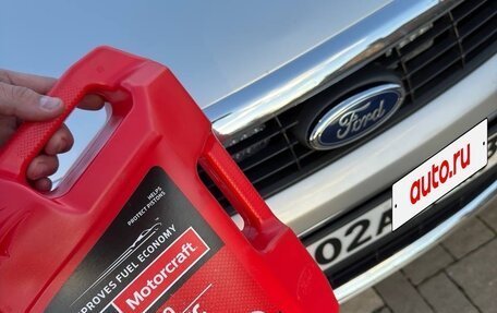 Ford Focus II рестайлинг, 2010 год, 1 000 020 рублей, 18 фотография