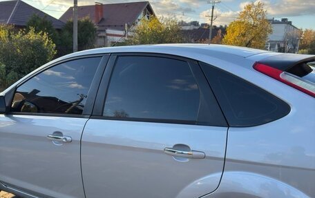 Ford Focus II рестайлинг, 2010 год, 1 000 020 рублей, 12 фотография