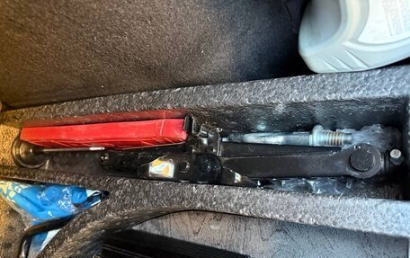 Ford Focus II рестайлинг, 2010 год, 1 000 020 рублей, 22 фотография