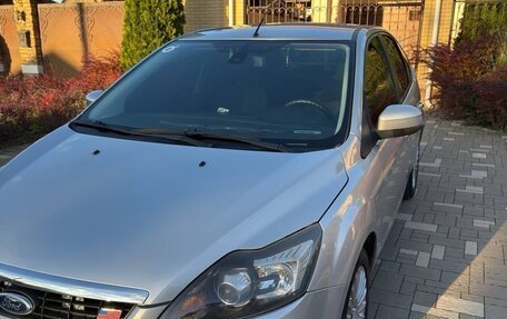 Ford Focus II рестайлинг, 2010 год, 1 000 020 рублей, 14 фотография