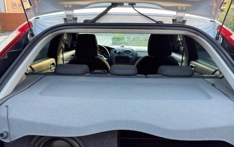 Ford Focus II рестайлинг, 2010 год, 1 000 020 рублей, 20 фотография