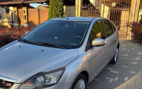 Ford Focus II рестайлинг, 2010 год, 1 000 020 рублей, 13 фотография