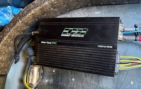 Ford Focus II рестайлинг, 2010 год, 1 000 020 рублей, 23 фотография