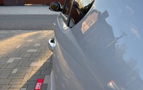 Ford Focus II рестайлинг, 2010 год, 1 000 020 рублей, 15 фотография