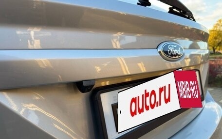 Ford Focus II рестайлинг, 2010 год, 1 000 020 рублей, 10 фотография