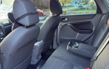 Ford Focus II рестайлинг, 2010 год, 1 000 020 рублей, 27 фотография