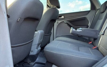 Ford Focus II рестайлинг, 2010 год, 1 000 020 рублей, 28 фотография