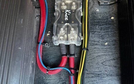 Ford Focus II рестайлинг, 2010 год, 1 000 020 рублей, 25 фотография