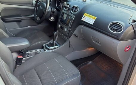 Ford Focus II рестайлинг, 2010 год, 1 000 020 рублей, 34 фотография