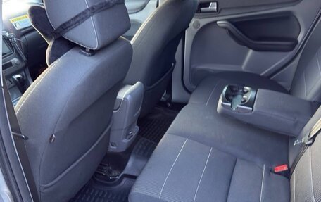 Ford Focus II рестайлинг, 2010 год, 1 000 020 рублей, 26 фотография