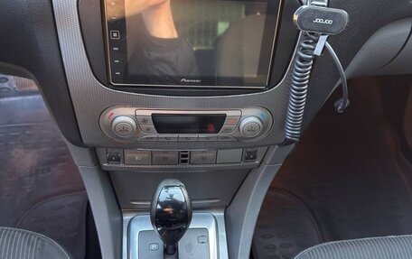 Ford Focus II рестайлинг, 2010 год, 1 000 020 рублей, 33 фотография