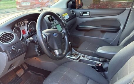 Ford Focus II рестайлинг, 2010 год, 1 000 020 рублей, 29 фотография