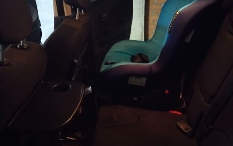 Nissan Note II рестайлинг, 2006 год, 520 000 рублей, 10 фотография