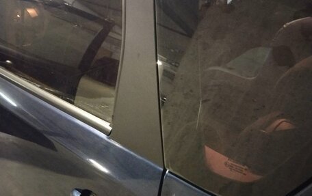 Nissan Note II рестайлинг, 2006 год, 520 000 рублей, 11 фотография