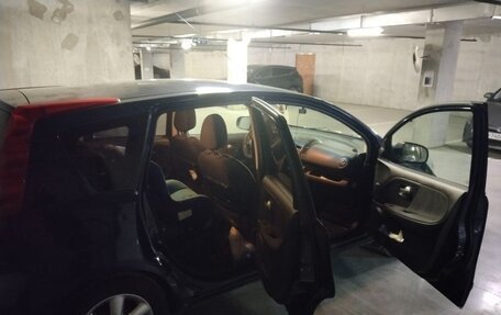 Nissan Note II рестайлинг, 2006 год, 520 000 рублей, 8 фотография