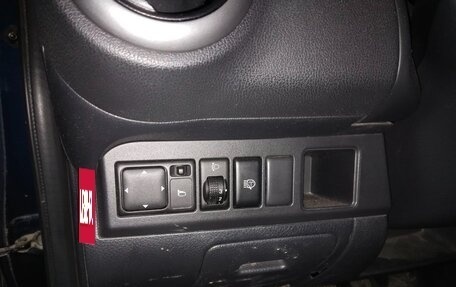 Nissan Note II рестайлинг, 2006 год, 520 000 рублей, 13 фотография