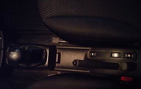 Nissan Note II рестайлинг, 2006 год, 520 000 рублей, 16 фотография