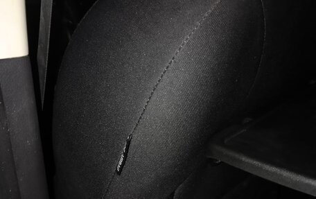 Nissan Note II рестайлинг, 2006 год, 520 000 рублей, 21 фотография